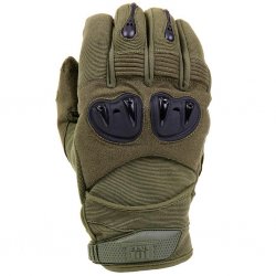 101 Inc Ranger Gloves - Olive