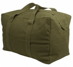 US militär Cargo Bag