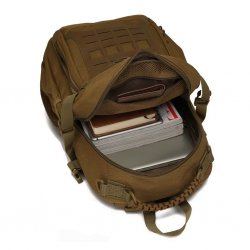 Nordic Army Bravo Back Pack