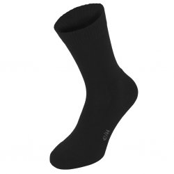 MIL-TEC Army Socks Merino - Black