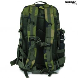 Nordic Army Assault Backpack 55L - M90