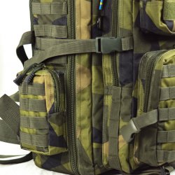 Nordic Army Assault Elite - Swedish Camo