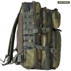 Nordic Army Assault Backpack 28L - M90