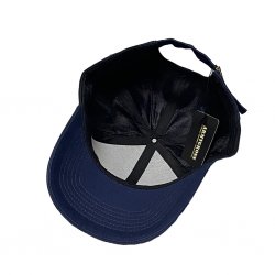 Nordic Army SWE Caps - Navy Blue