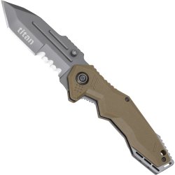 BlackField Military Line TITAN Kniv