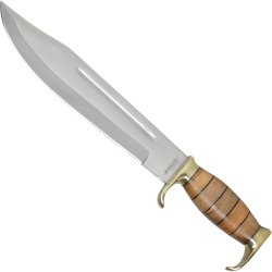 Haller Bowiekniv
