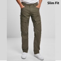 Brandit Adven Slimfit Trouser