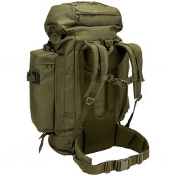 Brandit US Cooper Mountain Backpack - Olive