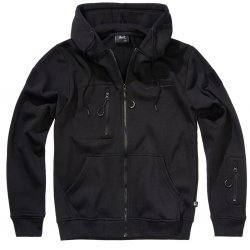 Brandit Tactical Sweat Jakke