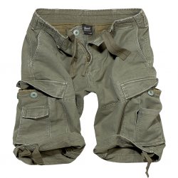 Brandit Vintage Paratrooper Shorts