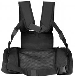 MFH Chest Rig Mission – Sort