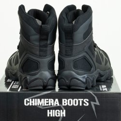 Mil Tec Chimera High Tech Støvler