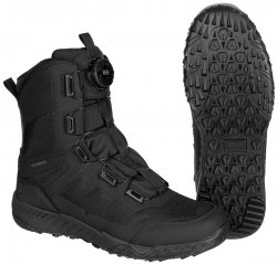 Combat Boots MAGNUM  Ultima 8.0 SZ WP, M-LOCK, black