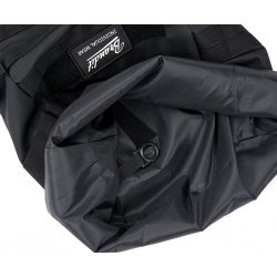 Cooper Rolltop Back Pack - Black