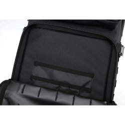 Brandit Cooper Backpack 75L - Black