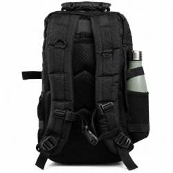 Defender-ryggsäck-svart-28l