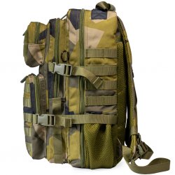 Nordic Army Defender Backpack 28L - M90 Camo