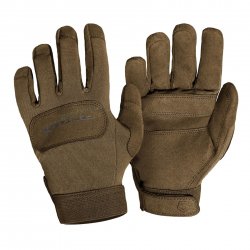 PENTAGON DUTY MECHANIC Gloves - Coyote Brun