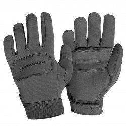 Duty Mechanic Hansker - Wolf Gray