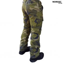 Nordic Army Elite Trouser M90 Camo (Sale)