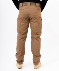 Texar ELITE Pro Byxa 2.0 Micro Ripstop - Coyote