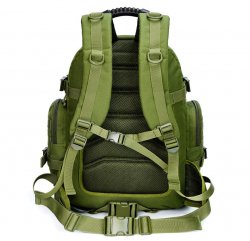 Army Gross Expedition Ryggsekk – Oliven