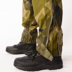 Nordic Army M90 Byxa, fältbyxa kamouflage