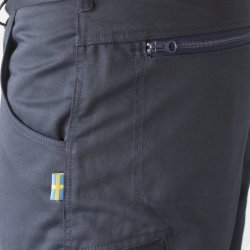 Nordic Army Elite Shorts - Navy Blue