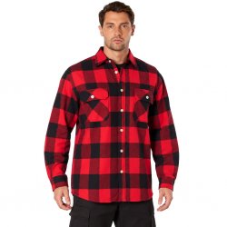 Original U.S. Flannel Shirt