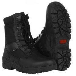 Fostex Sniper boots - Black