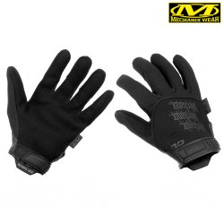 MECHANIX Pursuit D5 Cut Resistant Gloves - Black