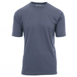 101 INC Tactical t-shirt Quick Dry - Wolf Grey