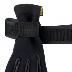 Hanskeholder – Svart