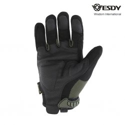 ESDY Tactical Gloves- OD