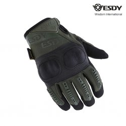 ESDY Tactical Gloves- OD