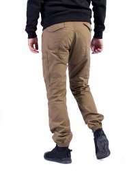 Pentagon YPERO Pantalones Tácticos – Black