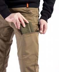 Pentagon YPERO Taktische Hose – Khaki