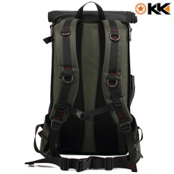 Kaka Hiking Backpack 40L - Army Green
