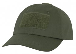 Amerikansk Tactical Operator keps