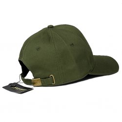 Nordic Army SWE Caps - Army Green
