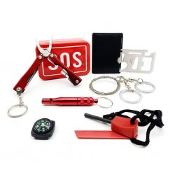 SOS Survival Kit