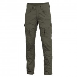 Pentagon Lycos Combat Tactical Pants – Ranger Green