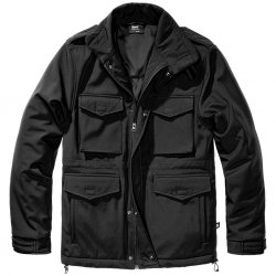 Brandit M65 Softshelljakke