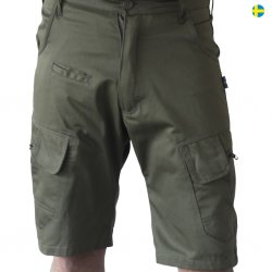 Nordic Army Elite Shorts - OD