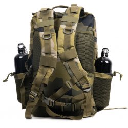Nordic Army Assault II Backpack 28L - M90 Camo
