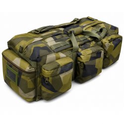 M90 Tragesack Modell 2000 – Camo