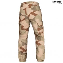 Nordic Army® Trouser ørken M90K Camo