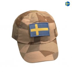 Nordic Army Tactical Cap - M90K