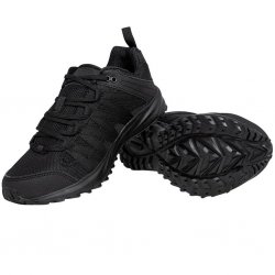 Magnum Storm Trail Lite Lave Taktiske Sko – Svart