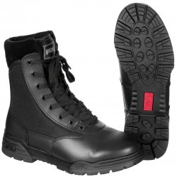 Combat Boots MAGNUM Classic – Black